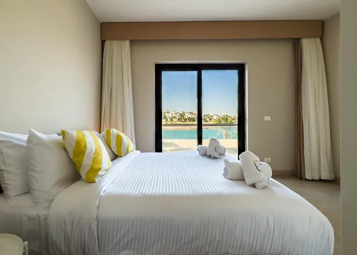 Sundown Symphony 4mbdr Joubal El Gouna *