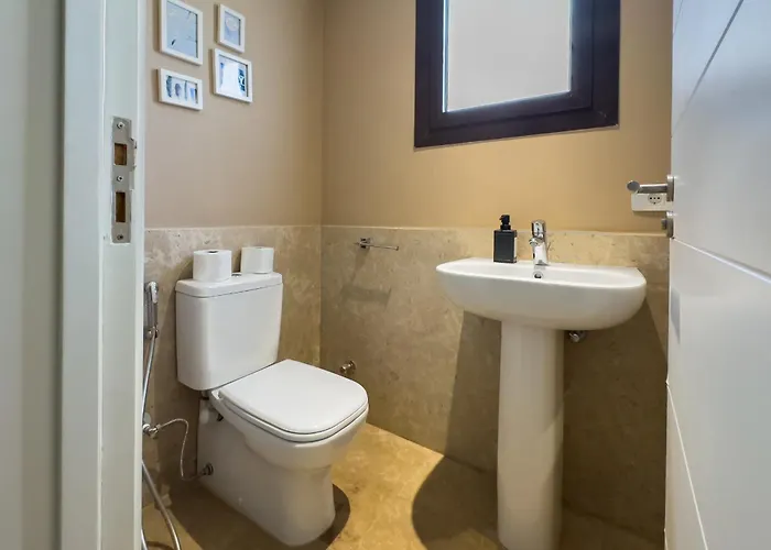 Villa Sundown Symphony 4mbdr Joubal El Gouna