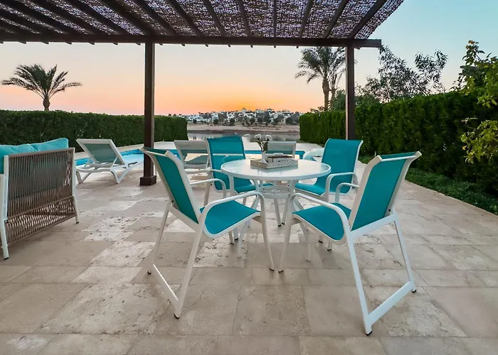 Sundown Symphony 4mbdr Joubal El Gouna