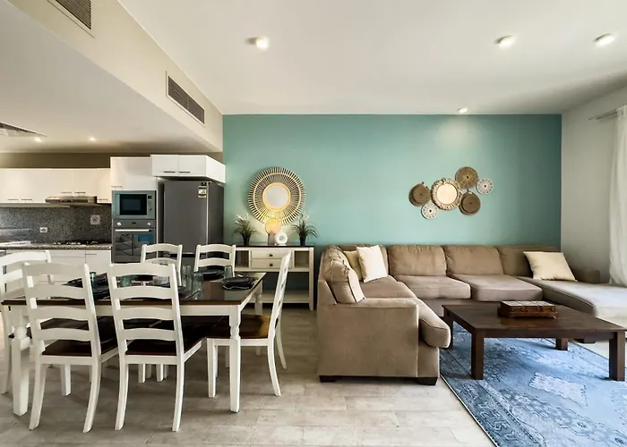 Sundown Symphony 4mbdr Joubal El Gouna