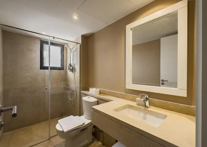 Villa Sundown Symphony 4mbdr Joubal El Gouna