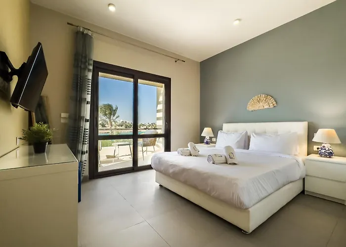 Sundown Symphony 4mbdr Joubal El Gouna *