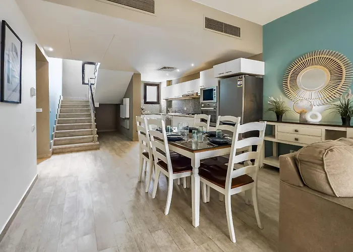 Sundown Symphony 4mbdr Joubal El Gouna *