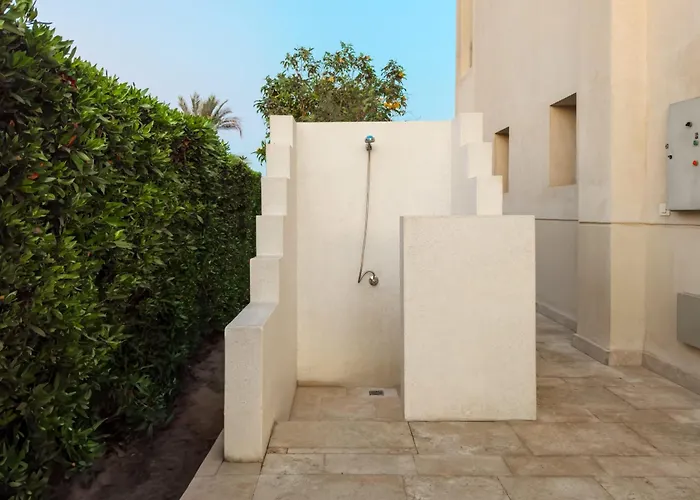 Sundown Symphony 4mbdr Joubal El Gouna Hurghada