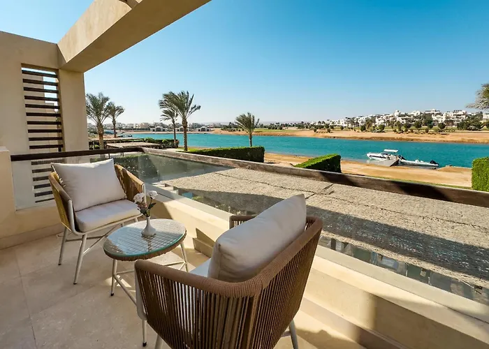 Sundown Symphony 4mbdr Joubal El Gouna *
